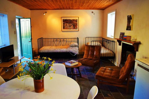 Cleburne Homestead - 1 Gold Coast 7