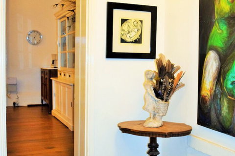 Cleburne Homestead - 1 Gold Coast 2