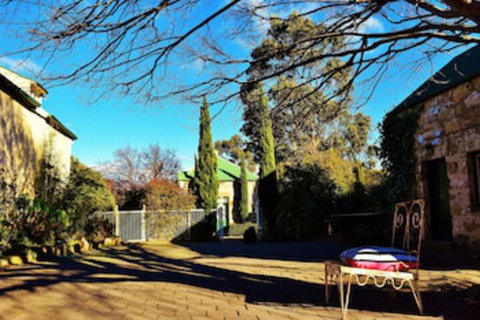 Cleburne Homestead - 1 Gold Coast 0