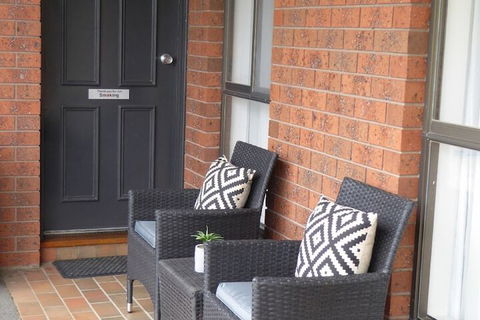 Barwon Valley Lodge - Gold Coast 4U 3