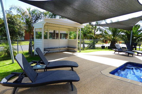 Barwon Valley Lodge - Gold Coast 4U 1