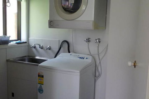 Barwon Valley Lodge - Gold Coast 4U 4