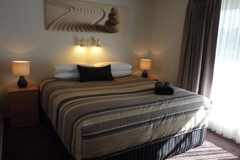 Barwon Valley Lodge - Gold Coast 4U 6