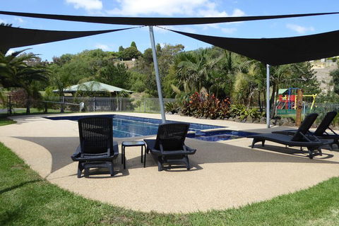 Barwon Valley Lodge - Gold Coast 4U 2