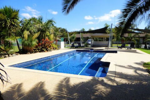 Barwon Valley Lodge - Gold Coast 4U 0