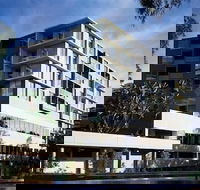 Wyndel Apartments - Harbour Watch - Gold Coast 4U