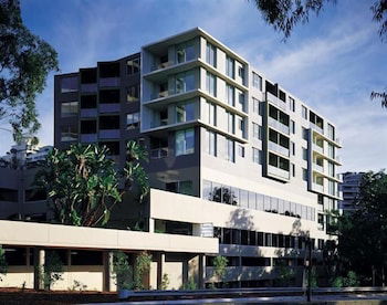 Wyndel Apartments - Harbour Watch - Gold Coast 4U 0