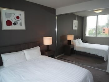 Wyndel Apartments - Harbour Watch - Gold Coast 4U 6