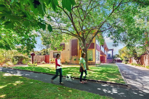 Lake Wendouree Luxury Apartments On Webster - Gold Coast 4U 0