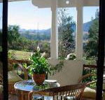 A Room with a View Bed  Breakfast - Accommodation Gold Coast