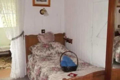 Staple House Bed And Breakfast - Accommodation Gold Coast 4