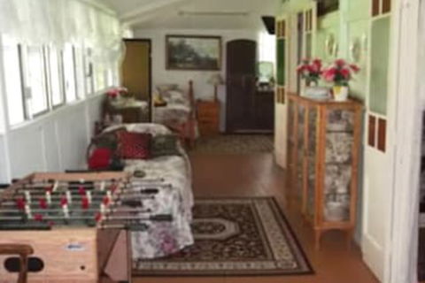 Staple House Bed And Breakfast - Accommodation Gold Coast 6