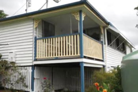 Staple House Bed And Breakfast - Accommodation Gold Coast 2