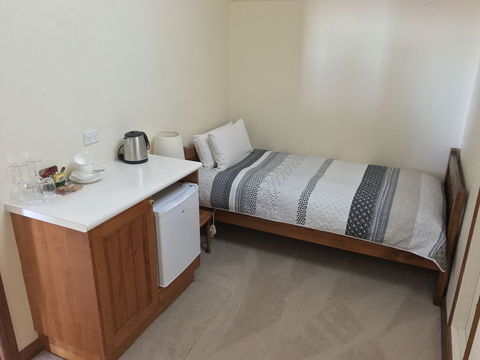 Valley Of The Waters B&B - Accommodation Gold Coast 6