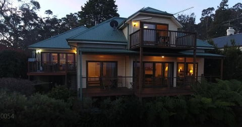 Valley Of The Waters B&B - Accommodation Gold Coast 2