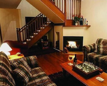 Valley Of The Waters B&B - Accommodation Gold Coast 4