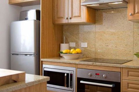Willunga House - Gold Coast 4U 7