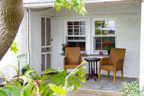 Willunga House - Gold Coast 4U 3