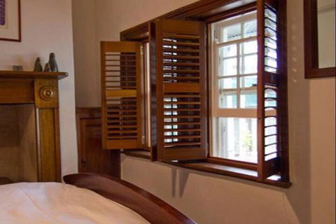 Willunga House - Gold Coast 4U 6