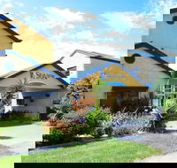 Seaview Motel and Apartments - Accommodation Gold Coast