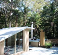 Rumbalara Bed and Breakfast - Accommodation Gold Coast
