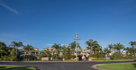 Tuscany Apartments - Accommodation Gold Coast 4