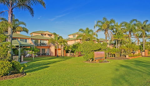Tuscany Apartments - Accommodation Gold Coast 6