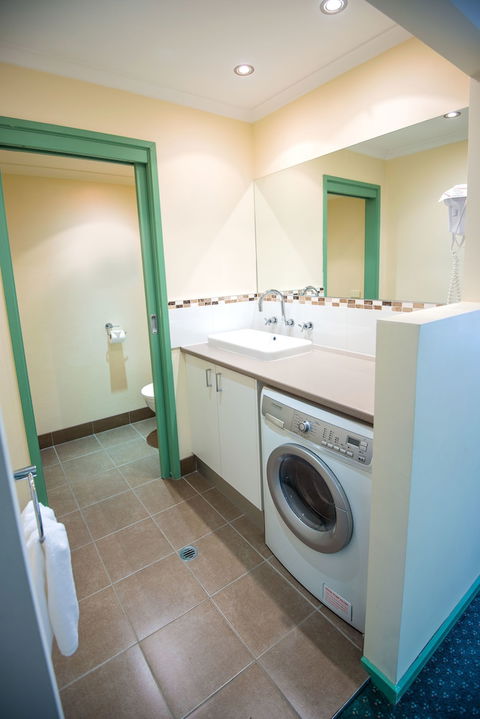 Tuscany Apartments - Accommodation Gold Coast 1