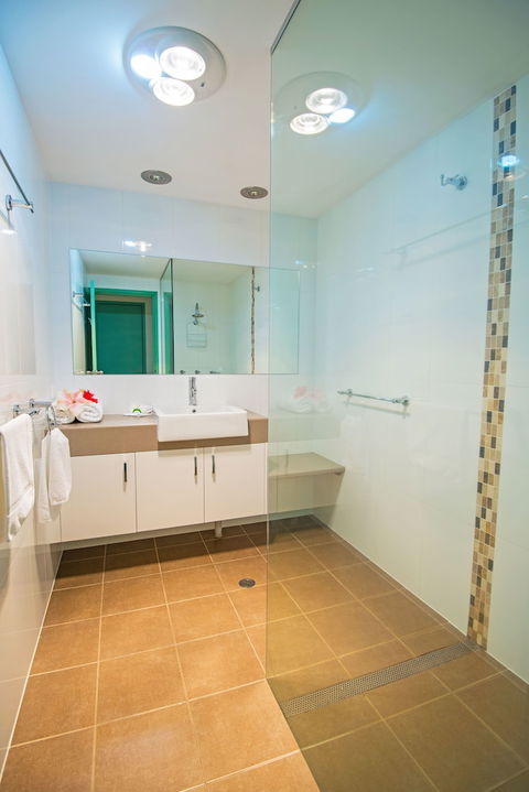 Tuscany Apartments - Accommodation Gold Coast 0