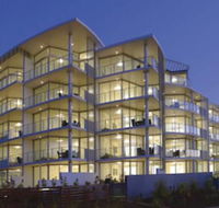 Manta Bargara Resort - Gold Coast 4U