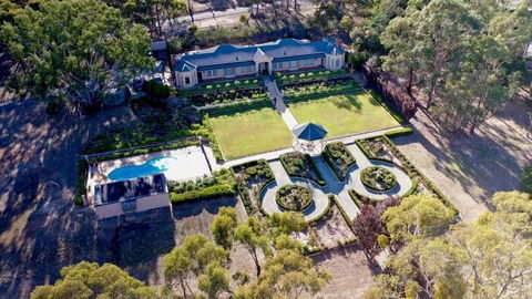 Brice Hill Country Lodge - Gold Coast 4U 0