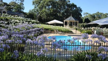 Brice Hill Country Lodge - Gold Coast 4U 2
