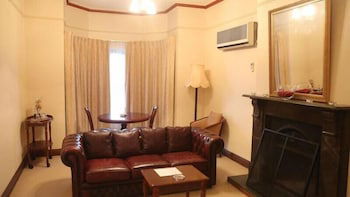 Brice Hill Country Lodge - Gold Coast 4U 6