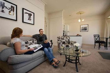 Brice Hill Country Lodge - Gold Coast 4U 4