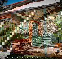 Peppercorns Bed and Breakfast - Gold Coast 4U