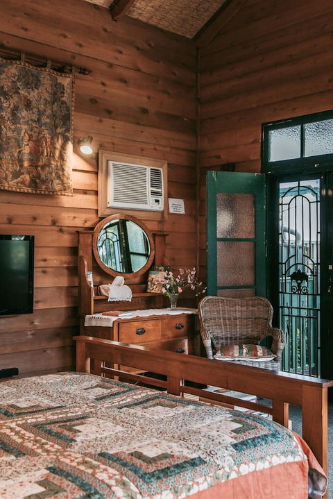 Peppercorns Bed And Breakfast - Accommodation Gold Coast 3