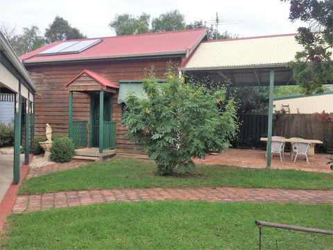 Peppercorns Bed And Breakfast - Accommodation Gold Coast 2