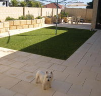 Santa Maria Executive B  B Fremantle - Accommodation Gold Coast