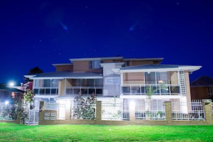 Saratoga NSW Gold Coast 4U