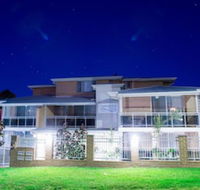 Copacabana Shores - Gold Coast 4U