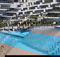 Pier Resort - Gold Coast 4U