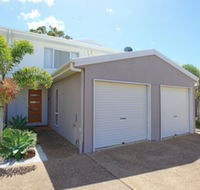 Alexandra Apartments - Accommodation Gold Coast