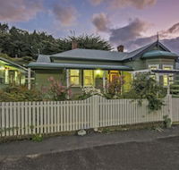 Mt Lyell Anchorage - Gold Coast 4U