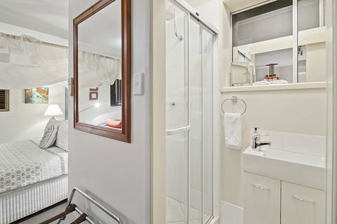 Eden Lodge - Gold Coast 4U 6