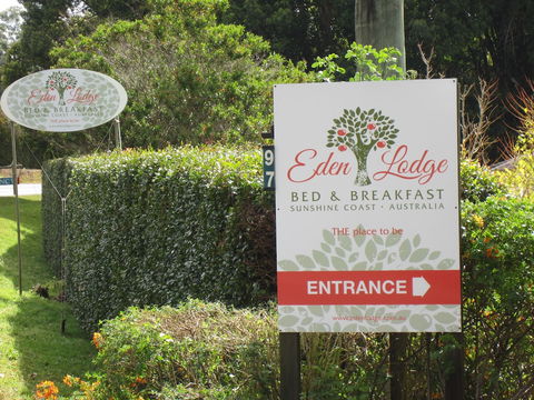 Eden Lodge - Gold Coast 4U 1