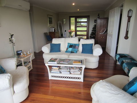 Eden Lodge - Gold Coast 4U 3