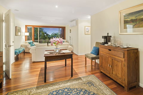 Eden Lodge - Gold Coast 4U 4