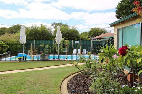 Broadwater Bed & Breakfast - Gold Coast 4U 3
