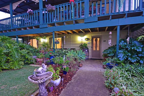 Broadwater Bed & Breakfast - Gold Coast 4U 1