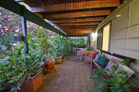 Broadwater Bed & Breakfast - Gold Coast 4U 2